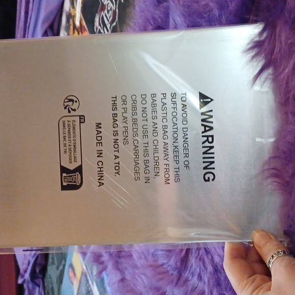 FUN GIFT IDEA METAL SIGN HOME DECORE 8×12 "THE ORIGINAL SOCIAL DISTORTION" - Picture 3 of 3